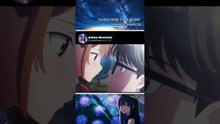 love is indivisible by twins | New Romantic Anime 😄 #shorts #anime #animeedit