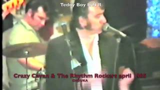 Crazy Cavan & The Rhythm Rockers Teddy Boy RNR.m4v