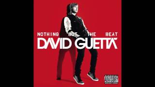 David Guetta - I Can Only Imagine (Audio)