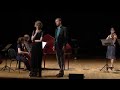 G.F.Handel, duet Ah mia cara, se tu resti, Floridante - Jakub Borowczyk / Karolina Borowczyk