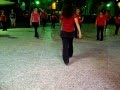 Rah Rah Ooh La La - Line Dance