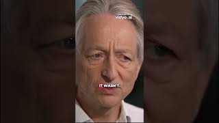 Geoffrey Hinton Says We Don't Know How AI Works! 😱