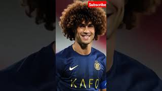 CR7 with curly hair 🧑‍🦱#youtubeshorts #football #shortvideo #shorts #trending #viralvideo #cr7