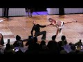 adult open latin final wdc australia aug 2017