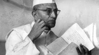 Inspiring Stories Everyday - Morarji Desai