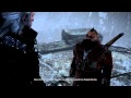 Of Mods and Men #6: Full Combat Rebalance Mod (Witcher 2)