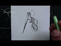 a love s cool drawing tattoo design with pencil simple drawing video amazing designn