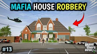 The Biggest Mafia House Robery || Madout2 Gameplay #13