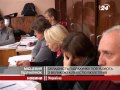 Перших результатів виборів у ЦВК чекають ще...