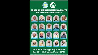 🔴 Journey Of Faith 2024 | Eastleigh High School, Nairobi | HorizonTV Kenya