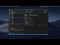 Create new microservice using Eclipse Codewind