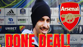 BREAKING! The Plot Thickens: Arsenal's Last-Minute Gambit in the Transfer Window!"#arsenalfc