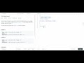 LeetCode: 704. Binary Search - JavaScript