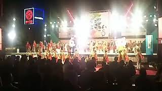 坂戸よさこい2017総踊り