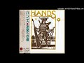 Hands ► Dreamsearch [HQ Audio] 1977