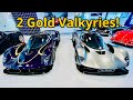 Joe Macari’s $200M Hypercar Showroom! FULL WALKTHROUGH! Part 16