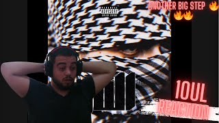 1oul - Al Tar | Freestyle ( New Version ) ‪@JustMB‬ ( REACTION  !!! )