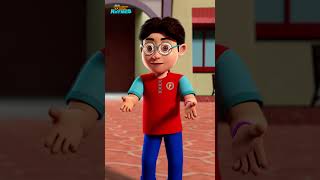 ਧੋਬੀ ਆਇਆ | Dhobi Aya #nurseryrhymes #kidsvideo #kidssong #punjabi #kids #tmkoc #dhobiaaya #washerman