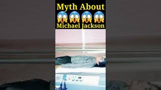 Myth about michael jackson #Michaeljackson1984 #Michaeljacksonaccident #FactwaleBaboo