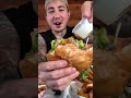 buns burger co. 🍔 huntington beach ca foodie eating foodvlog