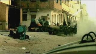 Black Hawk Down - The Landings - HD