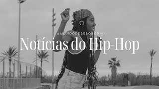 Novidades do Hip-Hop | Kendrick Lamar, Kehlani, Styles P e DJ Mustard