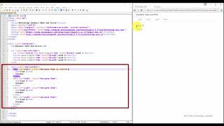 29. Bootstrap Dynamic Tabs and Pills