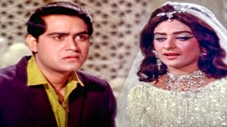 Na Phoolon Ki Duniya HD | Joy Mukherjee, Saira Banu | Lata Mangeshkar | Saaz Aur Awaaz 1966 Song