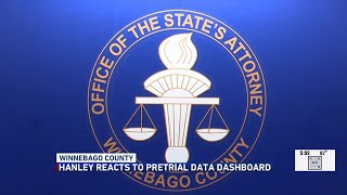 Winnebago County launches Pretrial Data Dashboards