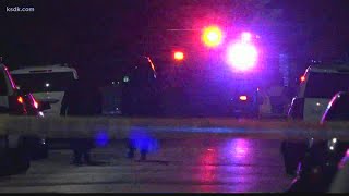 St. Louis homicides dropped 25% in 2021