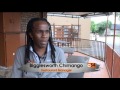 Xenophobia Attacks in South Africa