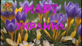 ⁉️ Март Украина #таро що очікує Україну в березні