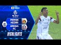 Highlights - Persik Kediri VS Arema FC | BRI Liga 1 2022/2023