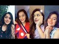 Susan Khadka tiktok videos compilation-musically nepal