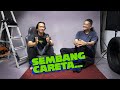 Sembang Careta! EV & kereta Made in China!