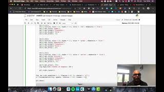 Animations with matplotlib in Azure Machine Learning