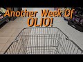 A Week of OLIO ☆ Saving Food Waste From Supermarkets ☆