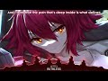 nightcore ruthless lyrics