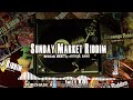 Sunday Market Riddim - Roots reggae one drop instrumental - Riddim Instrumental by Artikal Band