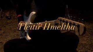 Tawnmang Run - Tleitir Hmeltha Guitar Solo Cover