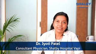 URGENT TREATMENT FOR POISONING | SHALBY HOSPITALS VAPI