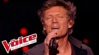 Muse – Starlight | Nög | The Voice France 2015 | Épreuve ultime