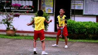 2014 SK Nanga Engkamop Sports Day Slowmo