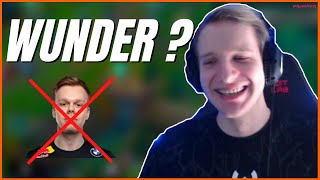 Jankos On What Player He Would Change in G2 Team | Zven Benched? | G2 Jankos Stream Highlights