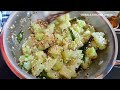 chow chow chayote stir fry ചൗ ചൗ തോരൻ