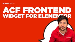 How to submit posts without admin access | ACF Frontend Form Widget for Elementor