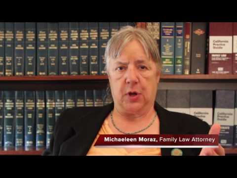Child Custody in California Child Custody in California