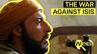 Origins Of Terror: The Rise Of The Islamic State In The Middle East | Witness | ISIS Documentary