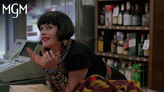 Something Wild (1986) | Lulu Robs the Liquor Store | MGM
