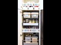 small pantry organization ideas to simplify your life shorts